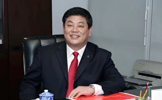 袁光宇（中国海洋石油集团有限公司原党组成员、副总经理）