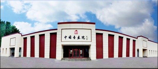 中国书画院