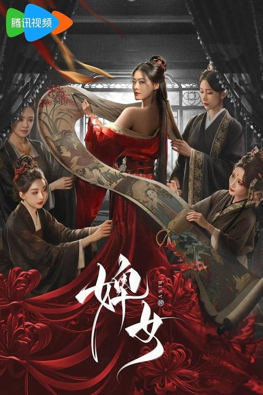 婢女（2025年吴承哲执导的古装剧）
