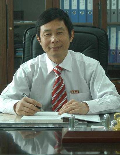 林松柏（黎明职业大学原校长）