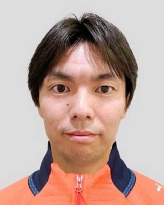 中村俊介（日本残奥冰球运动员）