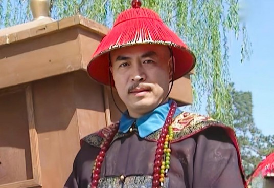 李光地（电视剧《康熙王朝》中的角色）
