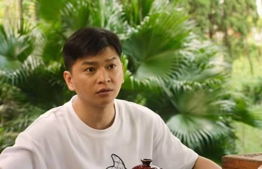 晓伟(电影《给阿嬷的情书》中的角色)