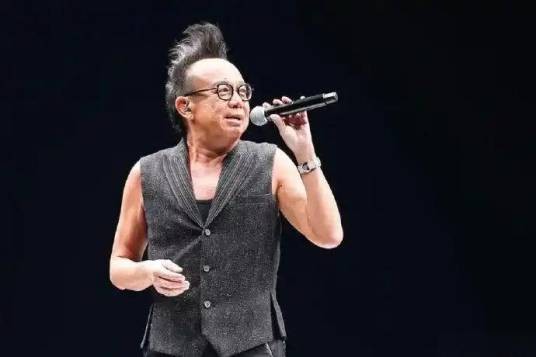 黄大炜去世