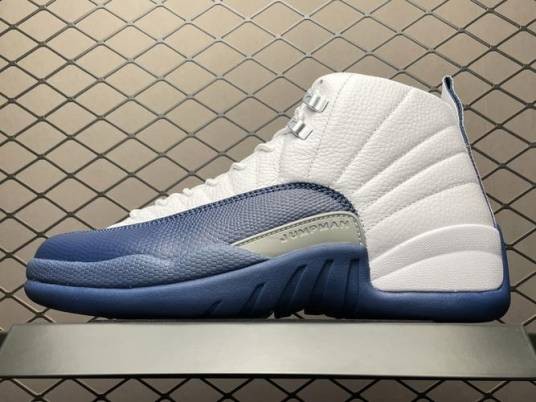 Air Jordan 12