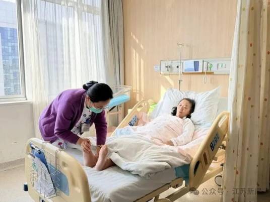 1·9张家港女子大龄产子事件