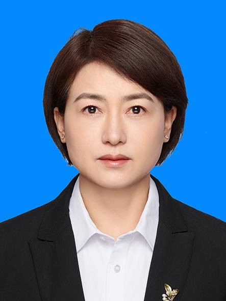 朴英（吉林省长春市九台区人民政府副区长）