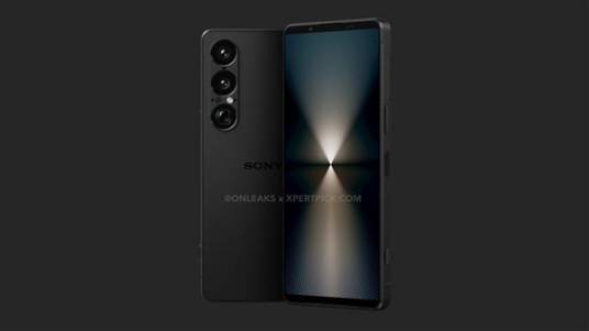 索尼Xperia 1 VII