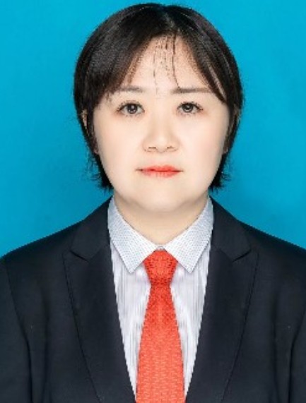 李冀玮