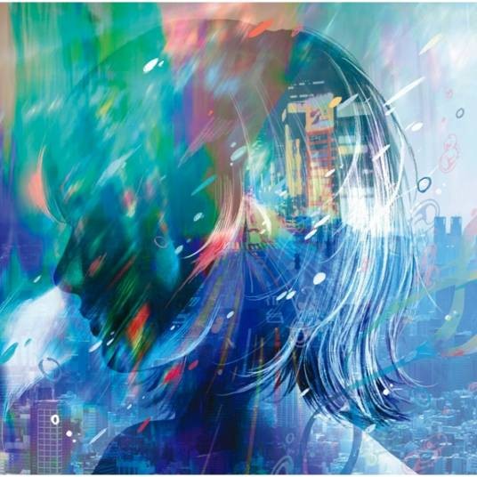 酸欠少女（日本歌手Sayuri第二张录音室专辑）