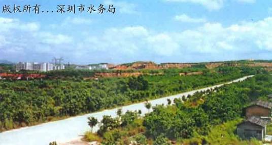 深圳东湖水厂