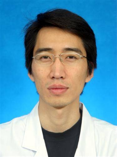 谭强（上海交通大学附属胸科医院主任医师）
