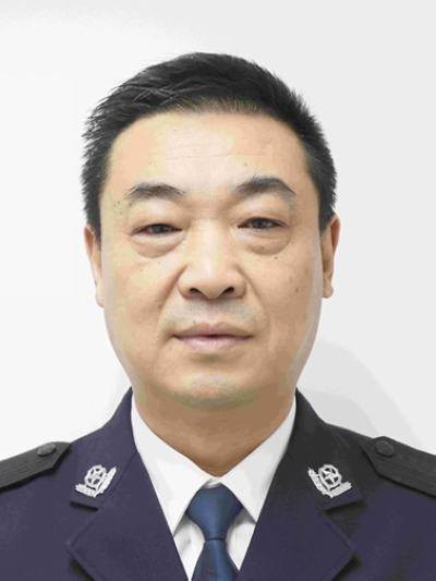 林义（毕节市公安局党委委员、副局长）