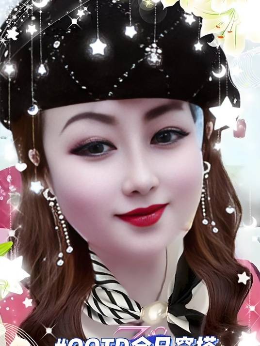我1314红姐