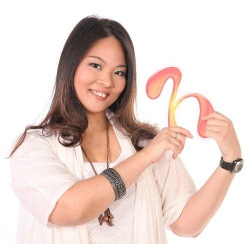 邓婉玲（自由歌手）