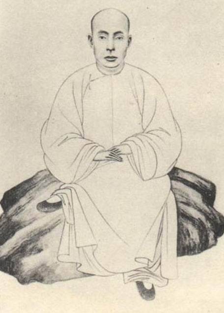 李希圣（清代诗人）