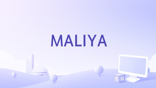 MALIYA