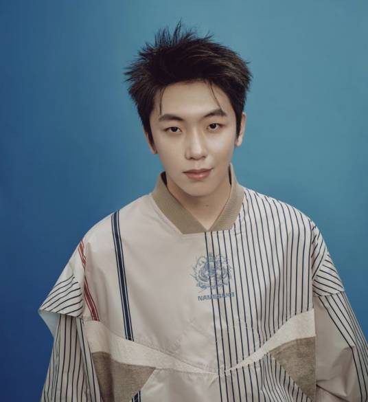 李嘉诚（中国内地男演员）