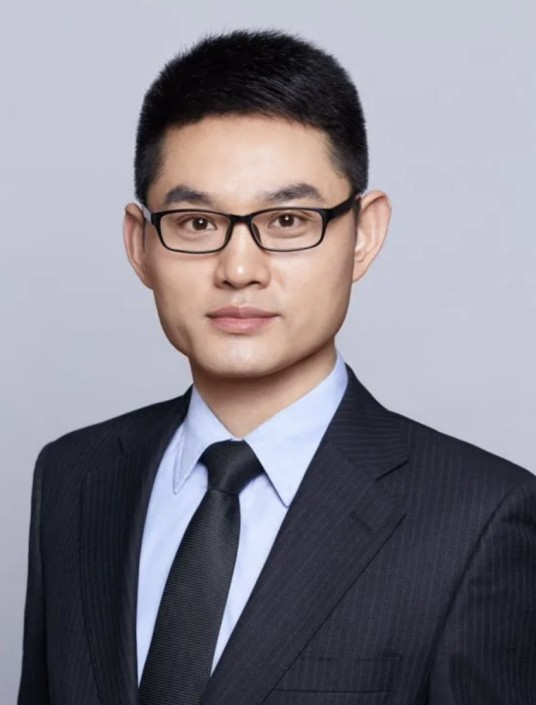 郭庆（达达集团董事会主席）