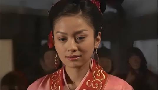 邓婵玉（电视剧《封神榜之武王伐纣》中的虚拟角色）