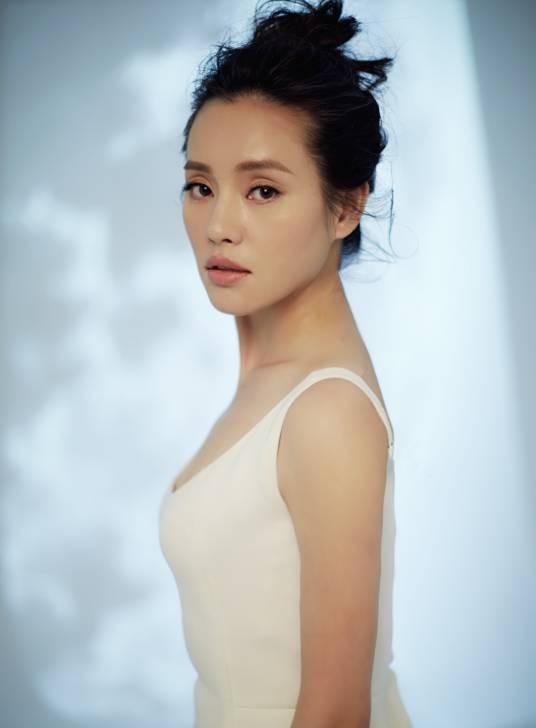 刘嘉（中国女演员）