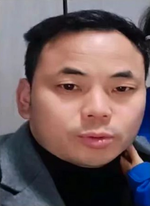 李小龙（四川德阳籍犯罪嫌疑人）