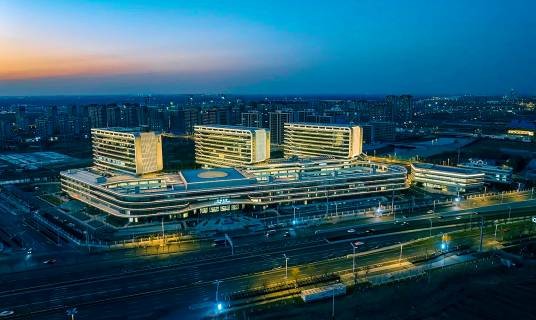 山东大学齐鲁第二医院