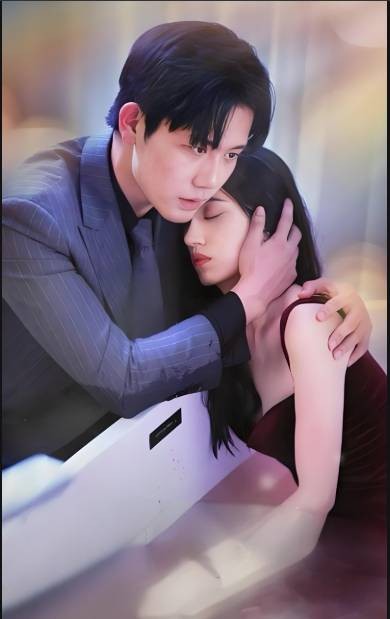 囚爱成瘾（爱奇艺推出的一部都市微短剧）