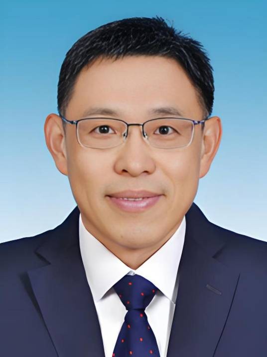 杨绍辉（河北省石家庄市副市长（挂职））