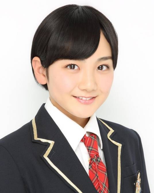 田口爱佳