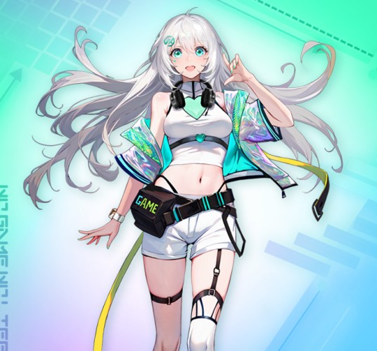 天选姬