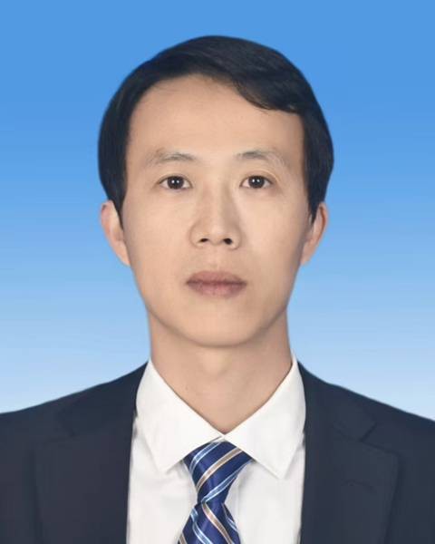 范毅（江西省吉安市安福县委副书记、县人民政府副县长，代理县长）