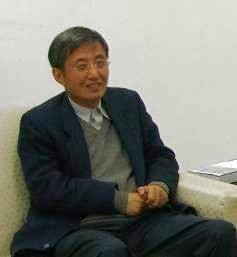 金观涛