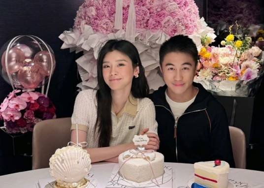 奚梦瑶何猷君结婚