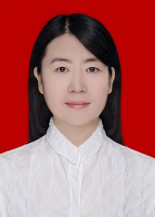 徐佳佳（郑州航院信息管理学院分团委书记）