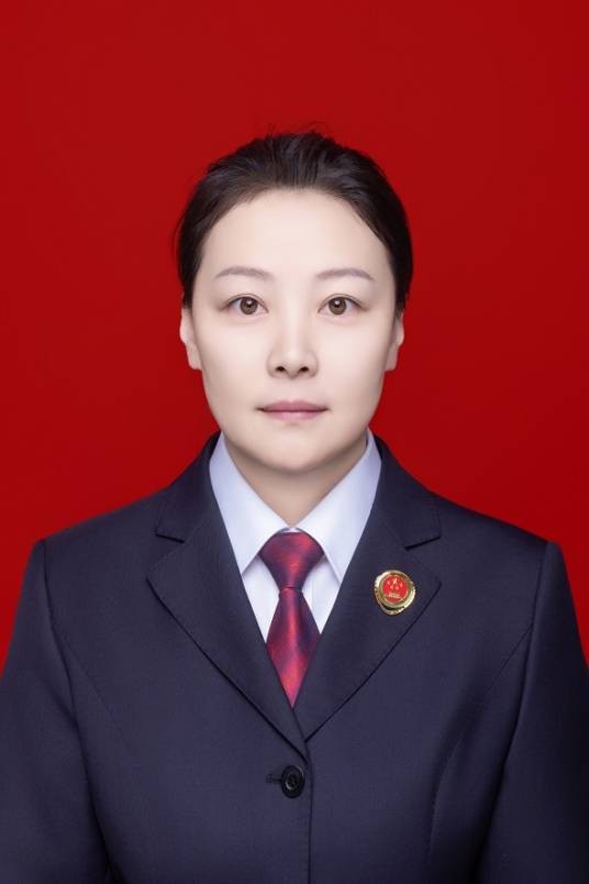 司晶晶（吉林省延边朝鲜族自治州安图县人民检察院党组成员、政治部主任）
