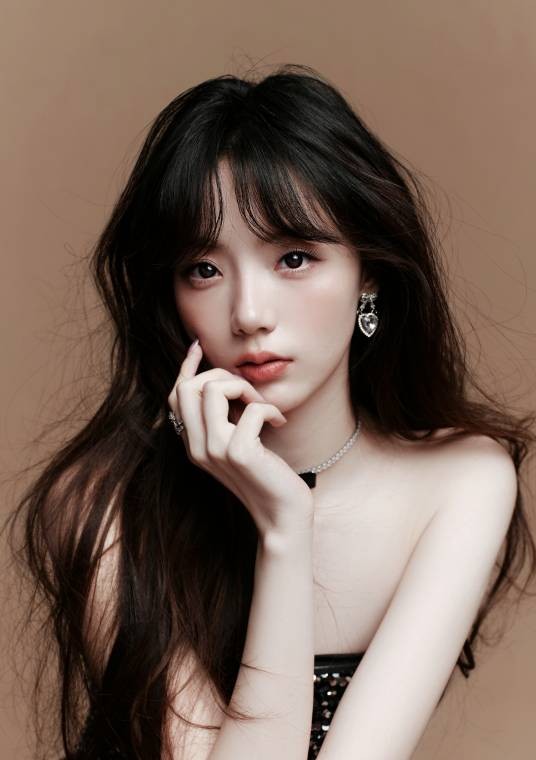 袁珂(中国内地女歌手)