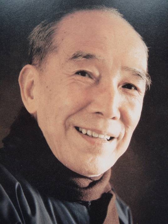 李天马（书法家）