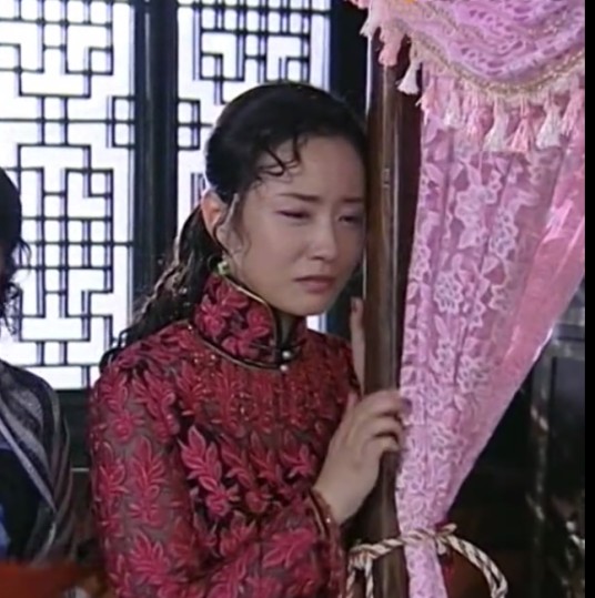 丽虹