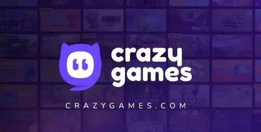 CrazyGames