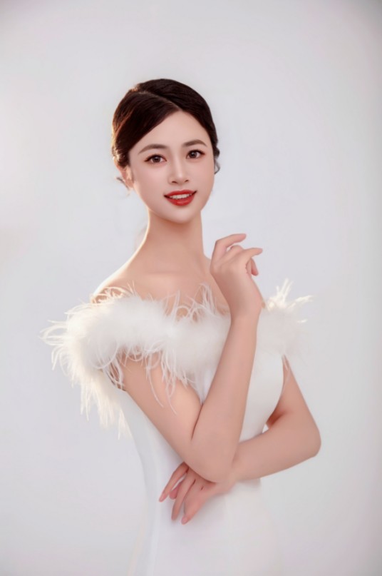 语嫣（中国内地女主持）