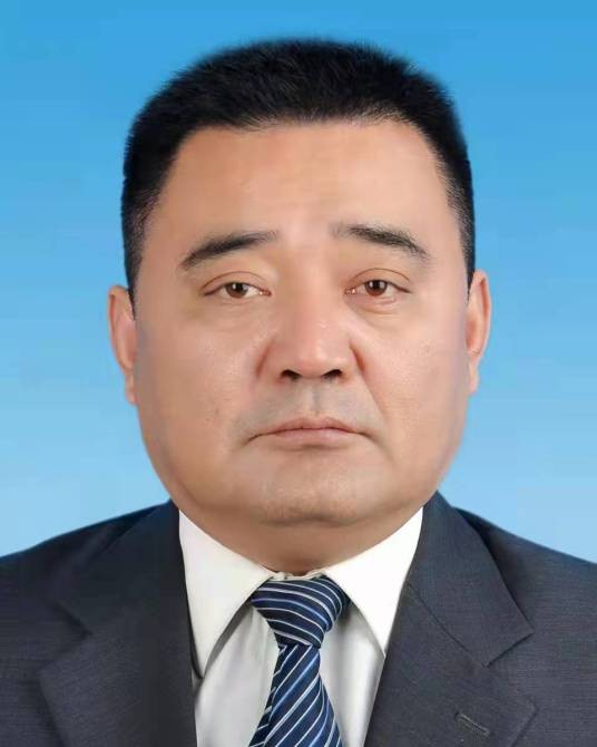 张辉（山东省济宁市梁山县自然资源和规划局党组成员、副局长）