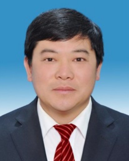 梁忠（云南省文山壮族苗族自治州广南县人大常委会党组成员、副主任）