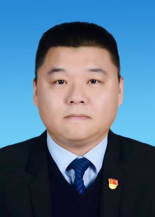 李天民（山东省德州市平原县委常委、副县长）