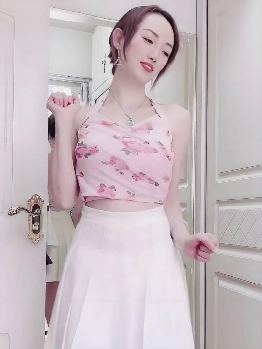 温柔小辣椒
