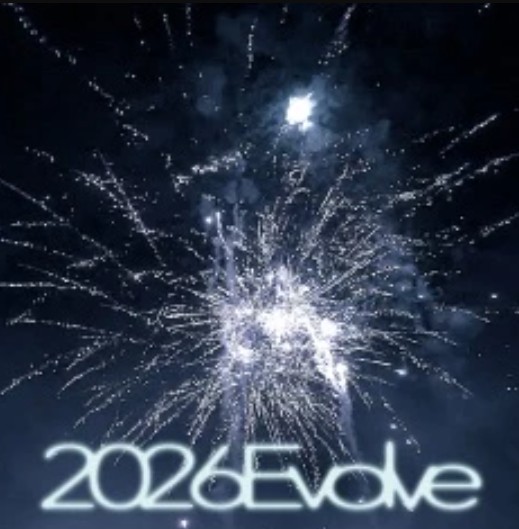 2026 EVOLVE (拼图)
