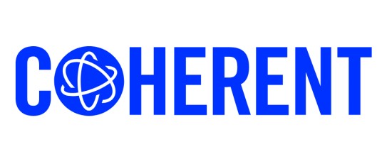 Coherent（美国半导体材料与光电元件企业）
