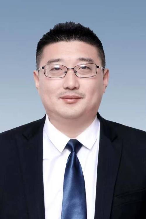 刘明祖（山东省乳山市冯家镇党委副书记、镇长）
