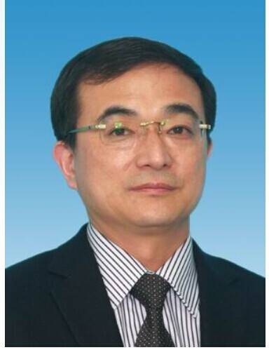 骆旭东（深圳市前海蛇口自贸区医院党委书记）