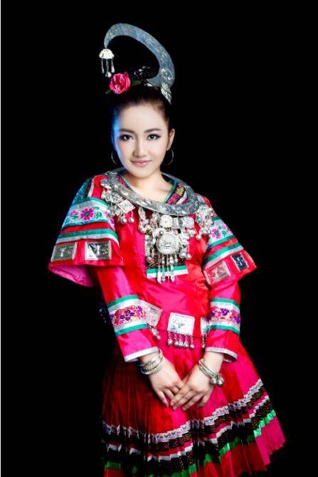 马艳琳（中国内地女演员）